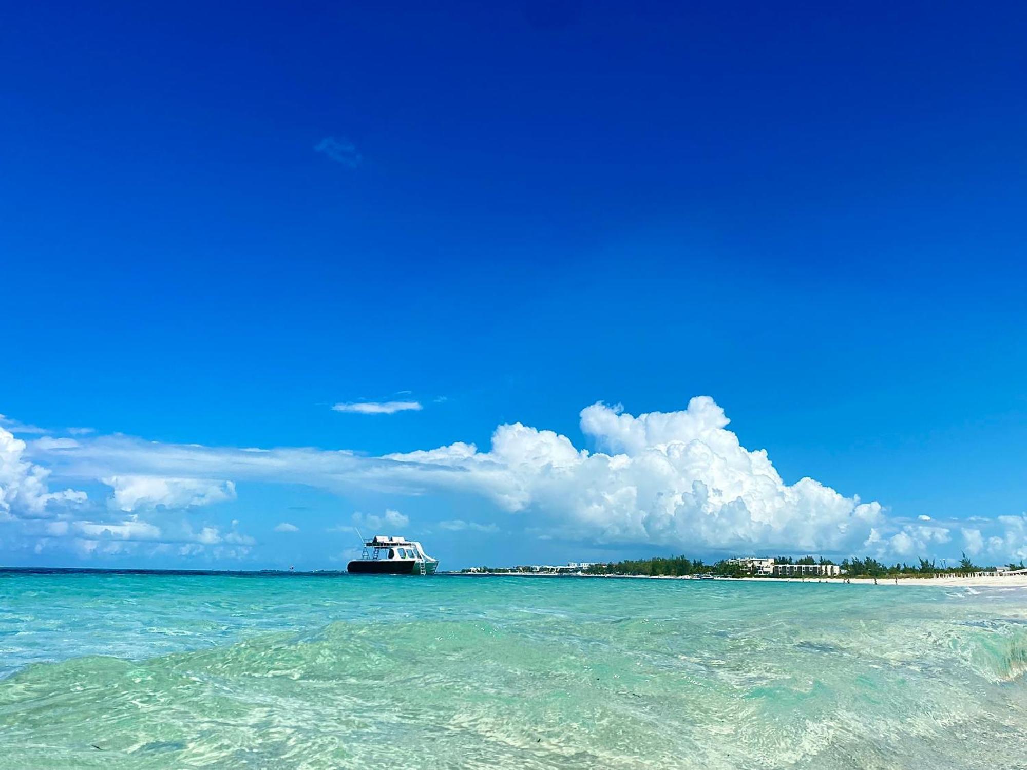 Flamingo House - Turks & Caicos Villa Turtle Cove Exterior foto