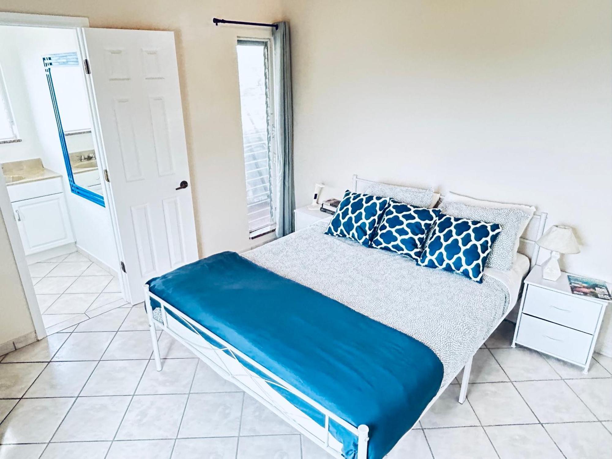 Flamingo House - Turks & Caicos Villa Turtle Cove Exterior foto