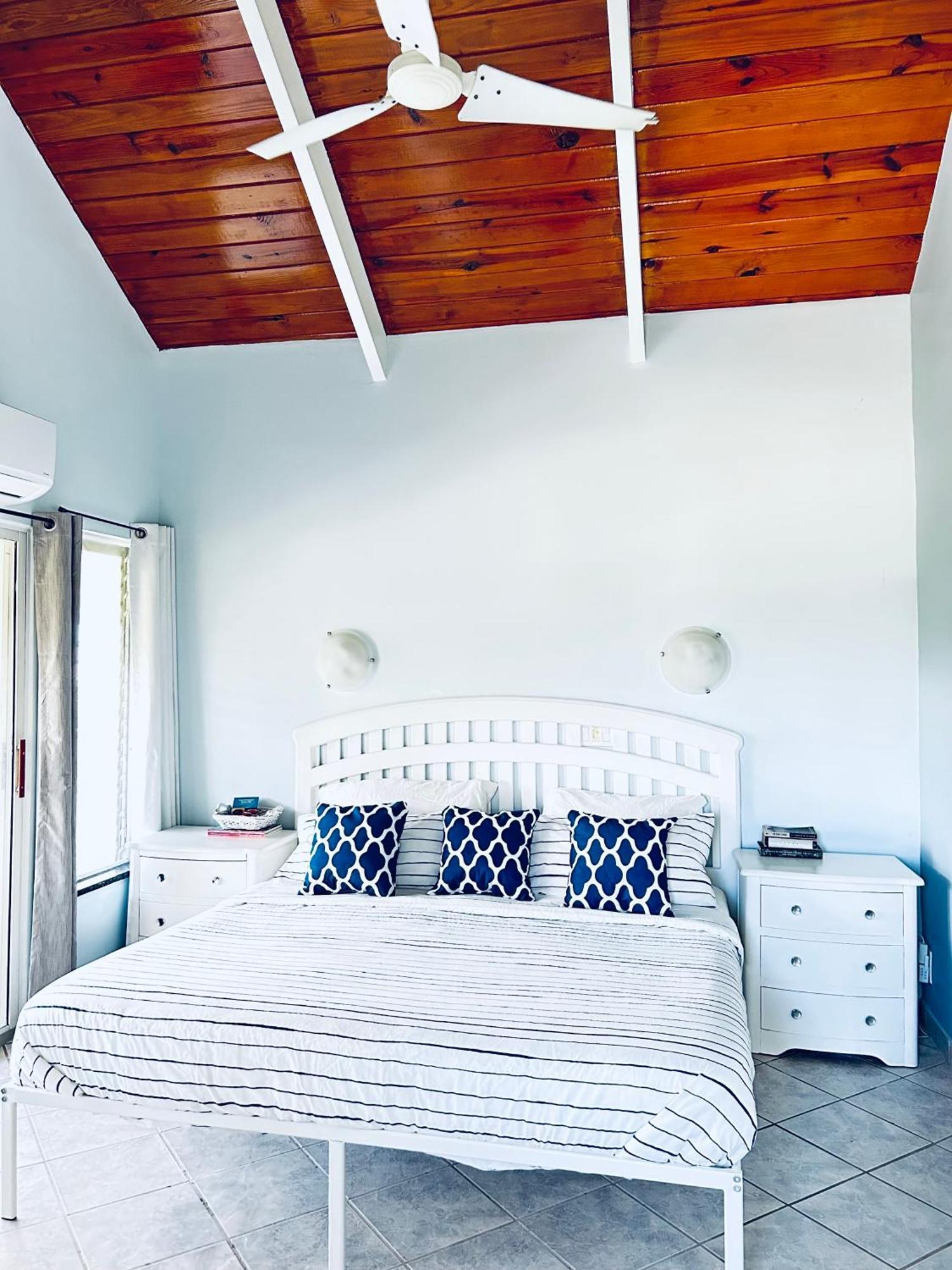 Flamingo House - Turks & Caicos Villa Turtle Cove Exterior foto