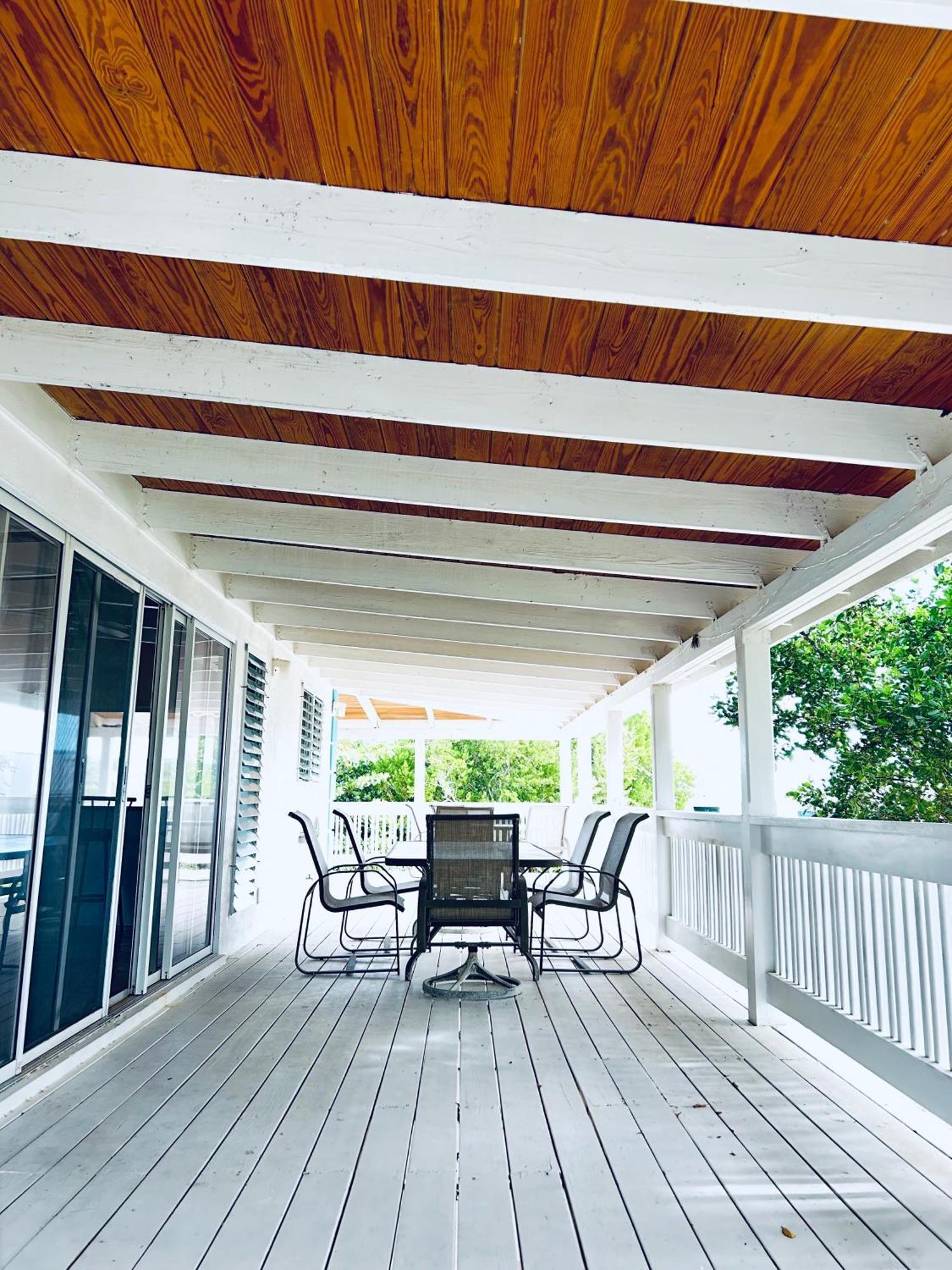Flamingo House - Turks & Caicos Villa Turtle Cove Exterior foto