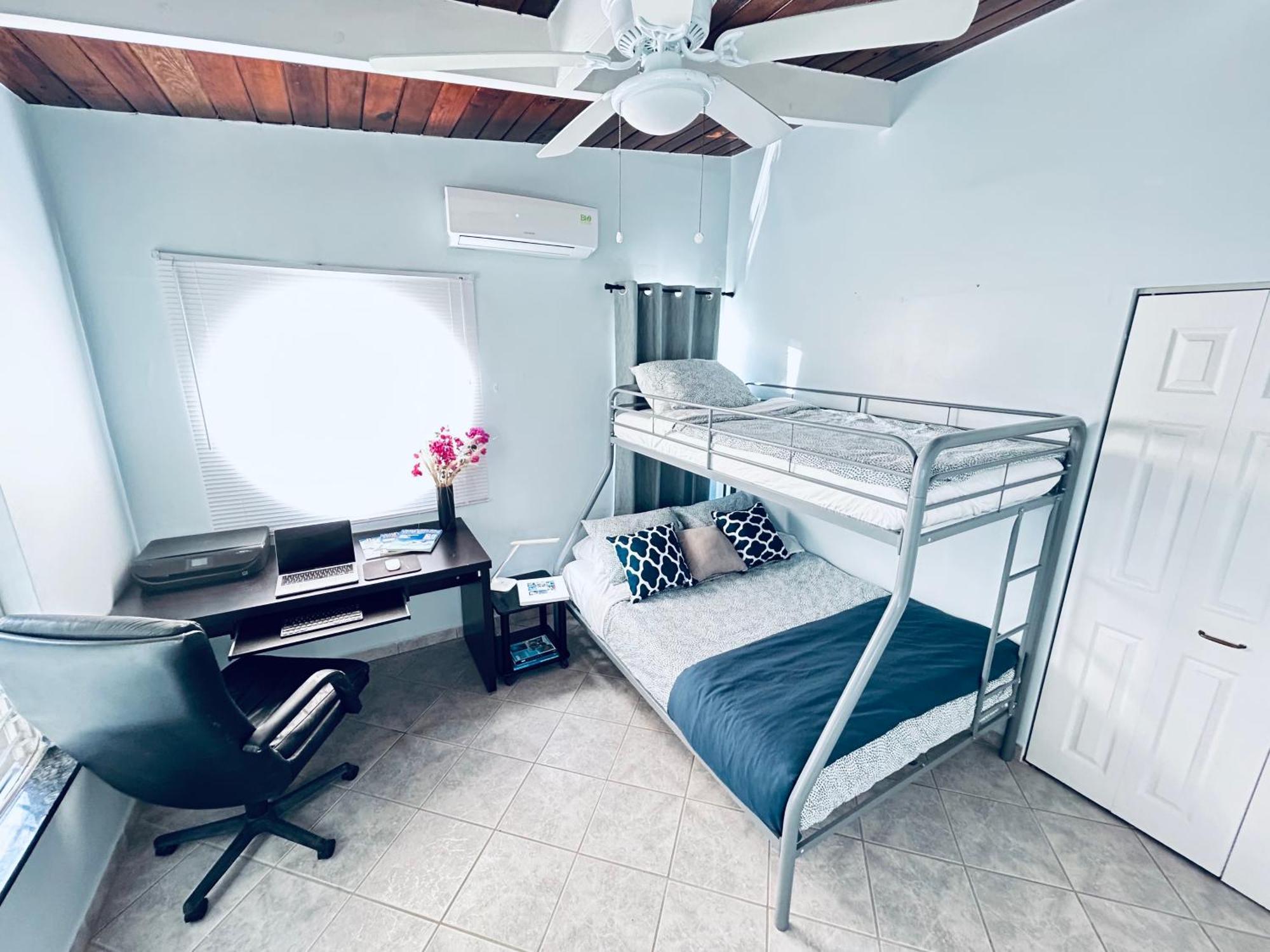 Flamingo House - Turks & Caicos Villa Turtle Cove Exterior foto