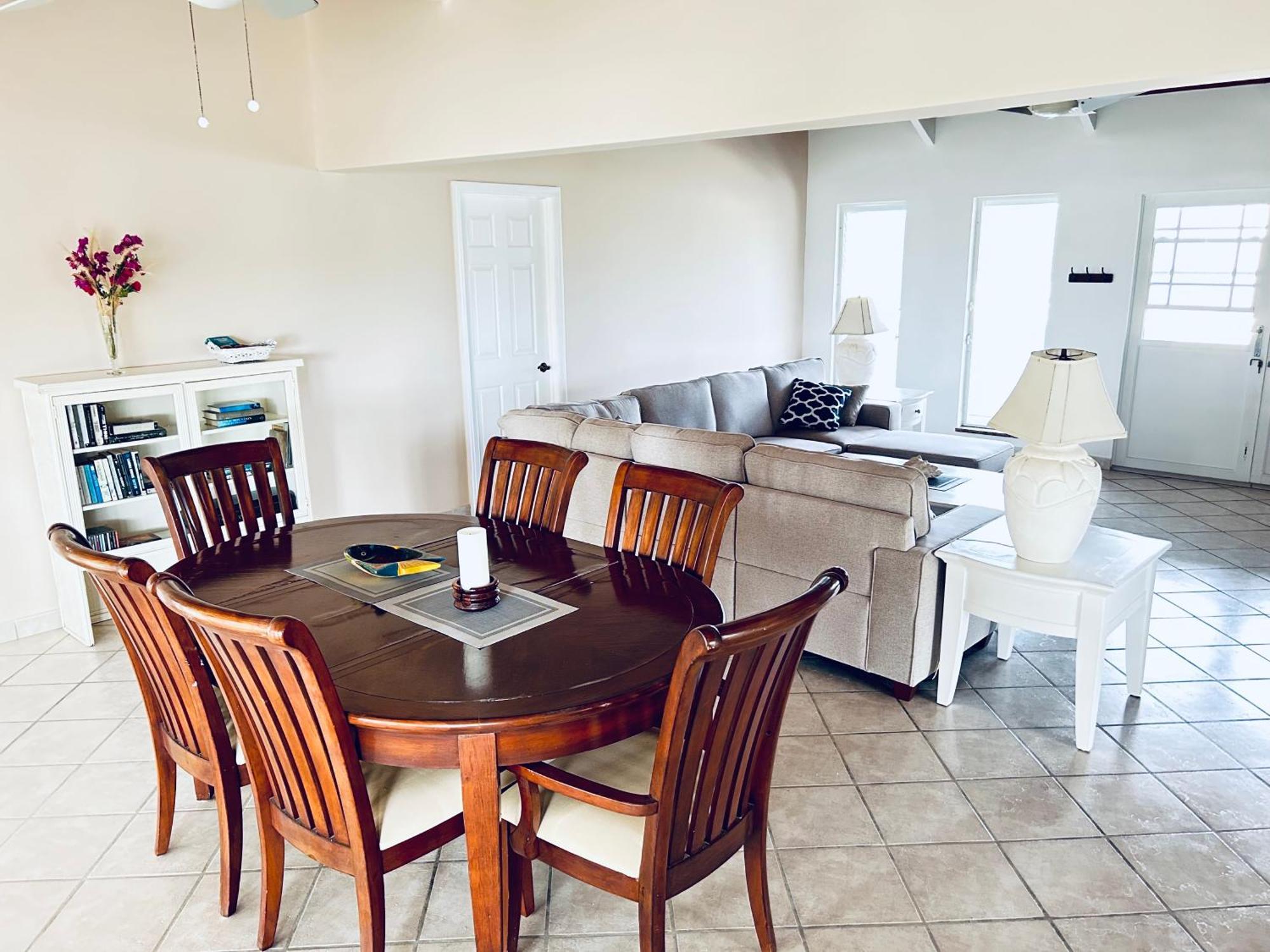 Flamingo House - Turks & Caicos Villa Turtle Cove Exterior foto