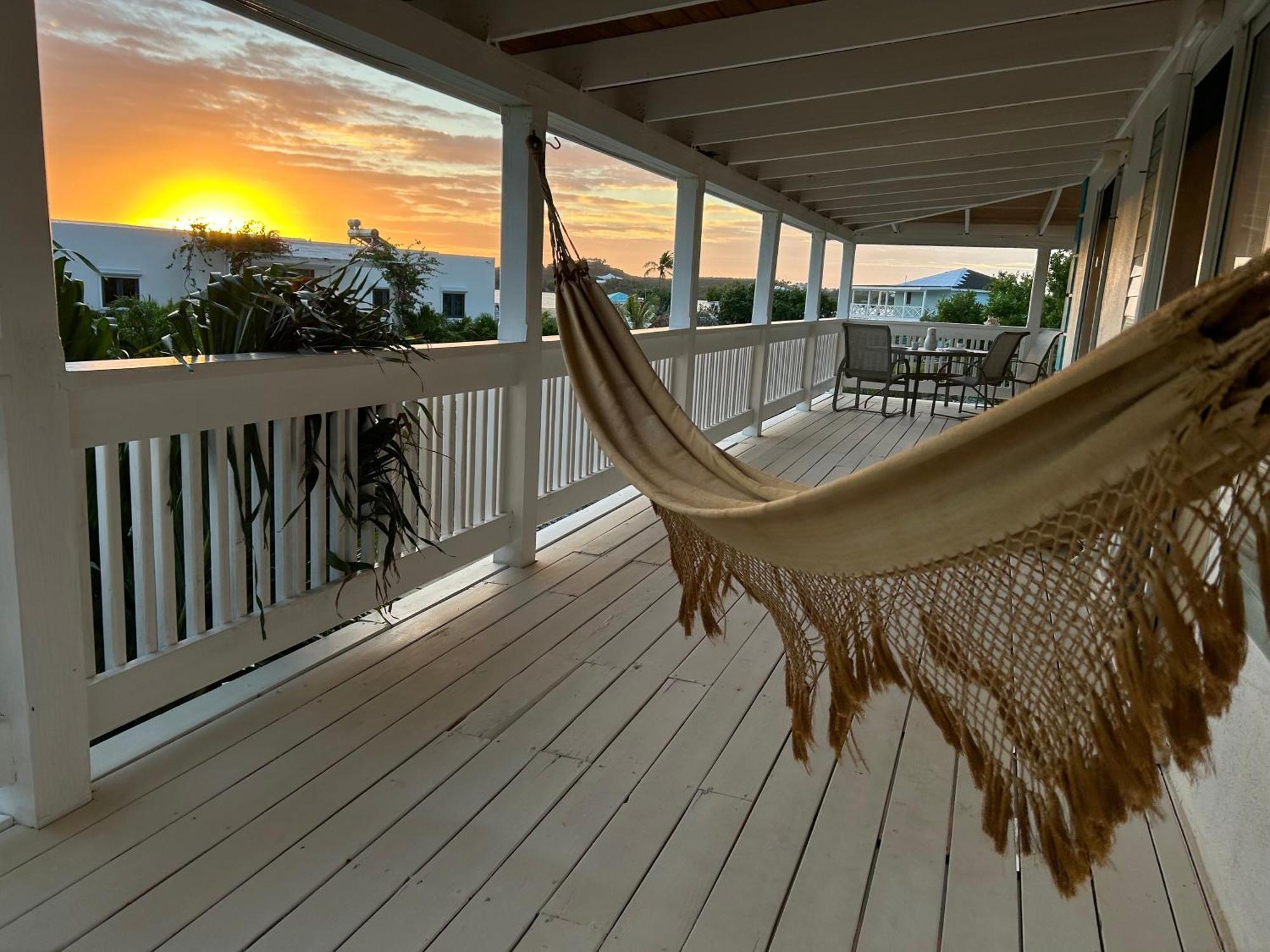 Flamingo House - Turks & Caicos Villa Turtle Cove Exterior foto