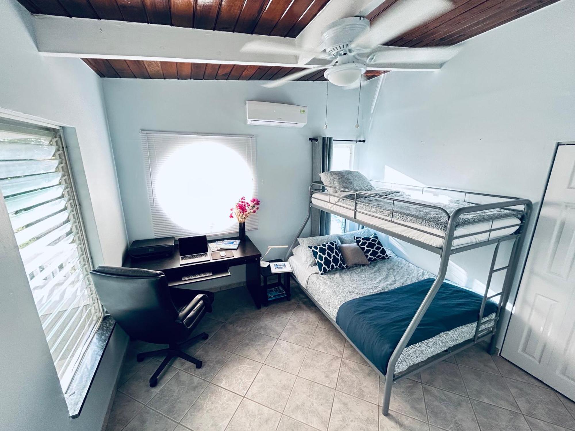 Flamingo House - Turks & Caicos Villa Turtle Cove Exterior foto