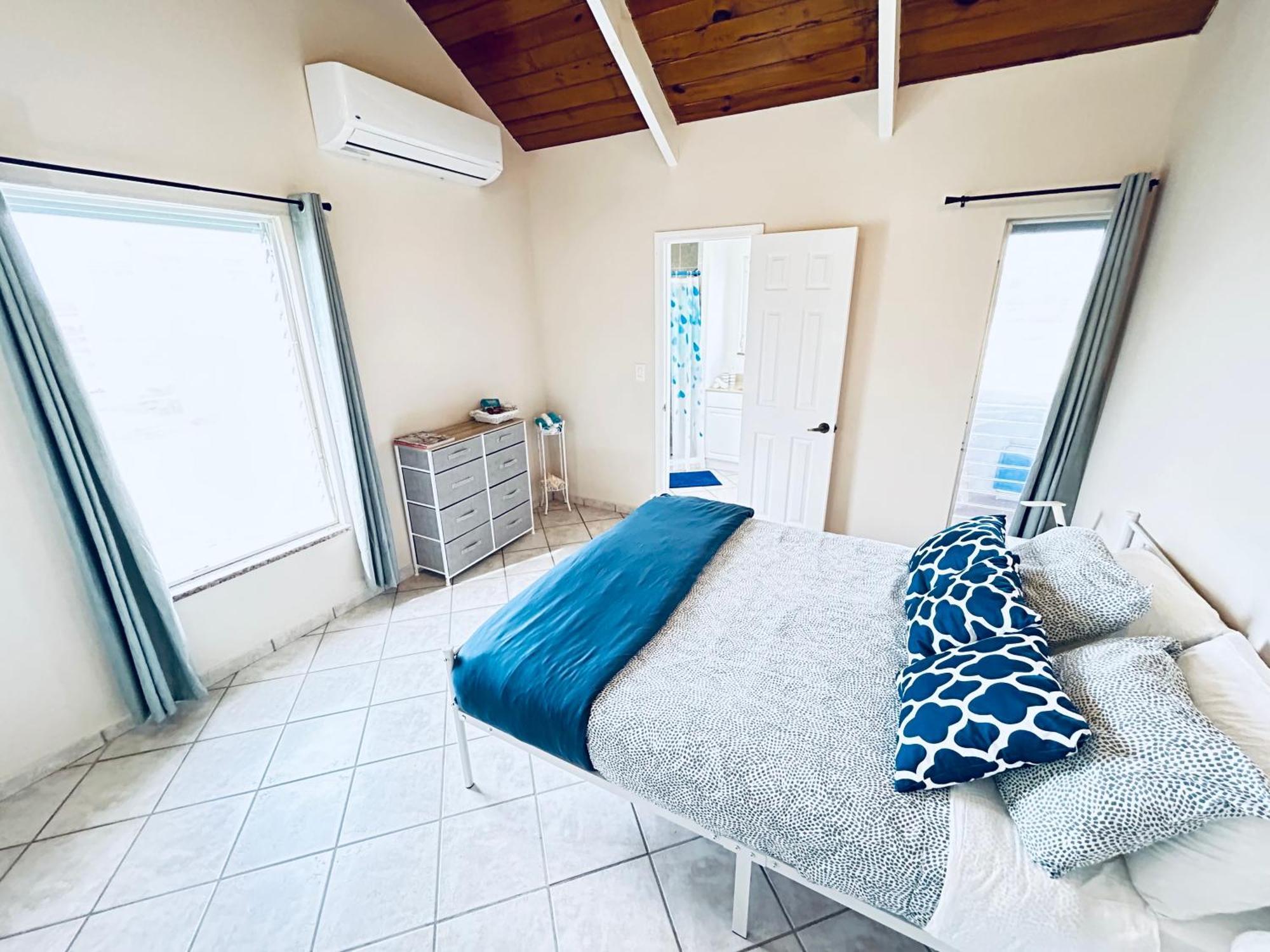 Flamingo House - Turks & Caicos Villa Turtle Cove Exterior foto